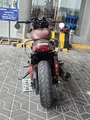 Harley Davidson Street Rod 750